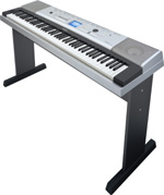 Achat/Vente Claviers - STAGG KXS-A4 Stand Clavier en X Noir - Rockstation