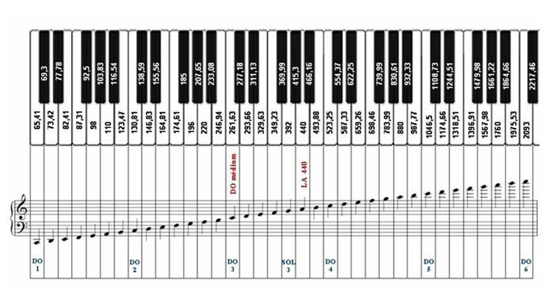 Clavier Électronique Clavier Piano Numérique Portable Clavier Musical avec  61 Touches et Pupitre,200 Rythmes 200 Tons et 60 Morceaux de Démonstration  Idéal pour Débutants – Noir : : Instruments de musique et Sono