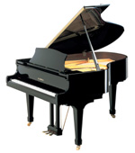 Piano Accoustique Kawai